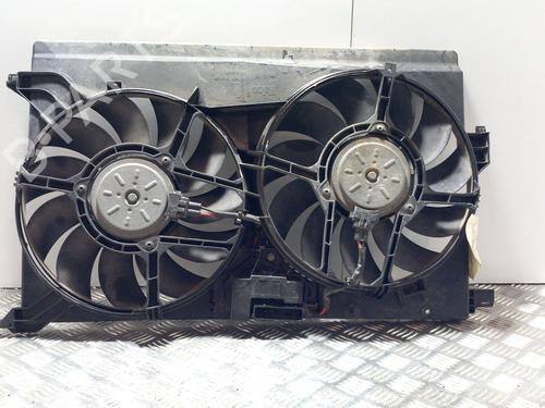 Køleventilator elektrisk FIAT CROMA (194_) 2.2 16V (147 hp) 28750981