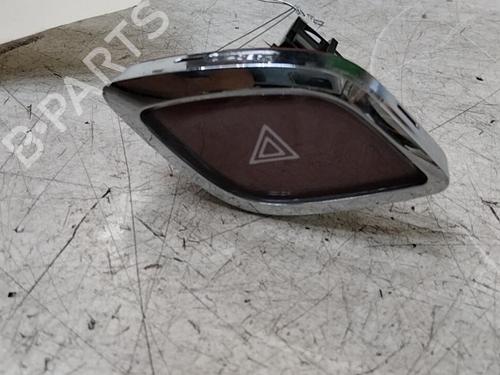 Warning switch CITROËN DS3 (SA_) 1.6 VTi 120 | BP28763162I22 