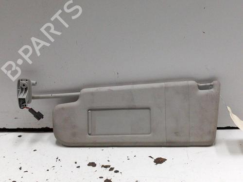 Left sun visor VW PASSAT B6 (3C2) 2.0 TDI 16V | BP28770295I1 - Image 2