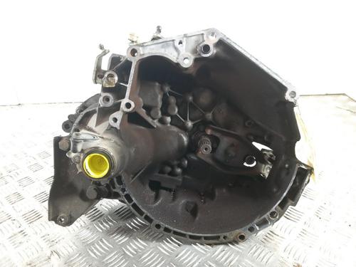 Used Gearbox PEUGEOT 207 (WA_, WC_) 1.4 (73 hp) 28781236