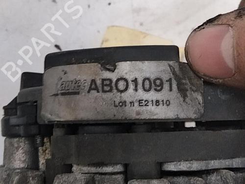 Alternator VW POLO (6N2) 1.4 | BP28769551M7 - Image 4