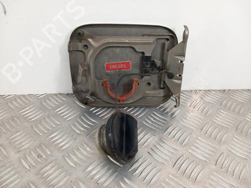 Fuel flap NISSAN X-TRAIL I (T30) 2.2 dCi 4x4 | BP29200403C131 