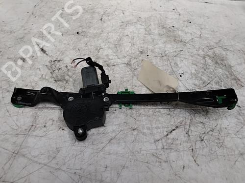 Front right window mechanism FIAT PUNTO (188_) 1.3 JTD 16V | BP28775340C23