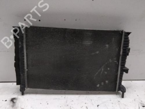 Used Water radiator MAZDA 3 Saloon (BL) 1.6 MZR CD (BL14) (116 hp) 28753556