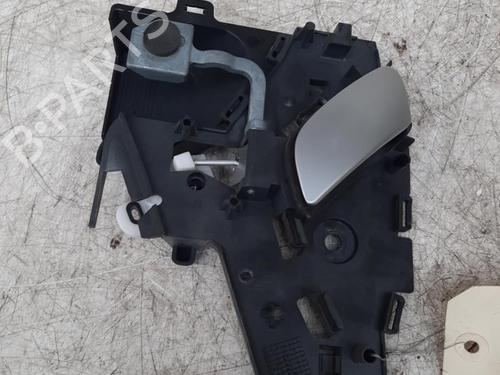 Used Rear right interior door handle CITROËN C5 II Break (RE_) 2.0 16V (RERFJB, RERFJC) (140 hp) 28786980