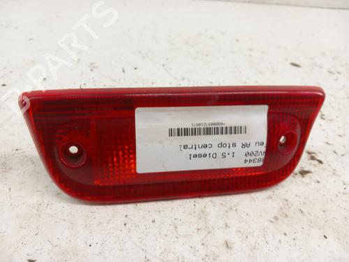 Used Third brake light NISSAN NV200 Van 1.5 dCi 85 (M20, M20N, M20M) (86 hp) 28745322