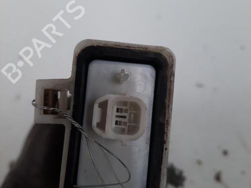 Electronic module VOLVO V40 Estate (645) 1.9 DI | BP28758035M83 