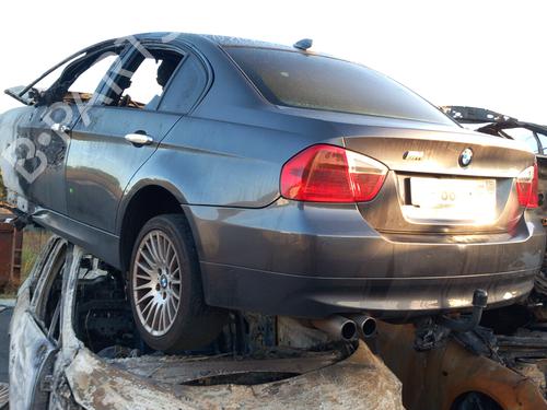 Left taillight BMW 3 (E90) 320 d | BP28740867C34 - Image 4