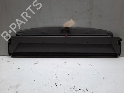 Rear parcel shelf RENAULT LAGUNA II Grandtour (KG0/1_) 1.9 dCi (KG0G) | BP28786971C85 