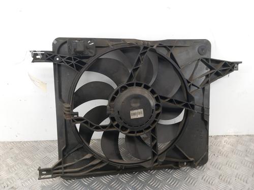 Used Radiator fan NISSAN QASHQAI I (J10, NJ10) 1.5 dCi (110 hp) 28739914