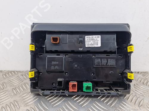 Display CITROËN C3 III (SX) 1.2 VTi 68 | BP28757404C48 - Image 6