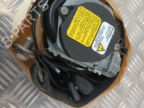 Used Front right seatbelt Front right seatbelt CITROËN NEMO MPV 1.4 HDi (68 hp) 28745122 28745122