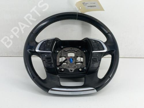 Steering wheel CITROËN DS4 (NX_) 1.6 HDi 115 | BP28788776C49 