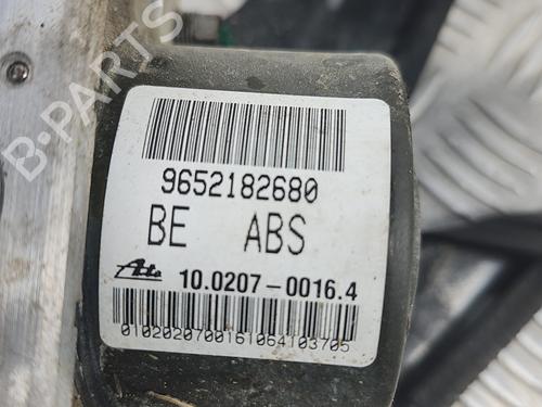 ABS pump CITROËN C2 (JM_) 1.4 | BP28734912M43