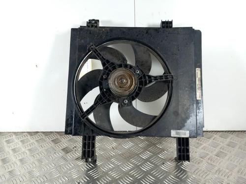 Radiator fan SMART FORTWO Coupe (450) 0.7 (450.352, 450.332) | BP28768071M35 