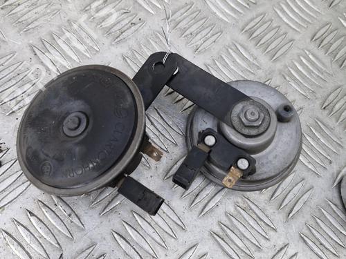Used Horn Horn 38607106 38607106