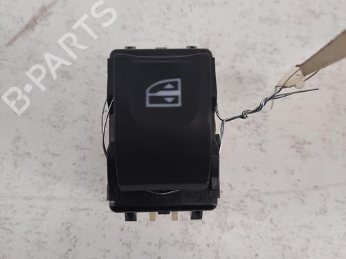 Right front window switch RENAULT CLIO IV (BH_) 1.5 dCi 90 | BP28750941I26