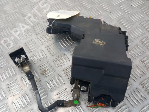 Electronic module CITROËN C4 II (NC_) 1.6 HDi 115 | BP28756519M83 