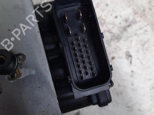 ABS Bremseaggregat CITROËN XANTIA (X1_, X2_) 1.9 Turbo D (90 hp) 28787509
