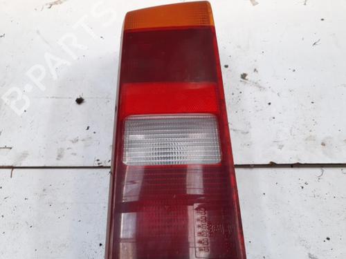 Used Right taillight FORD SIERRA II (GBG, GB4) 2.0 (109 hp) 28749563