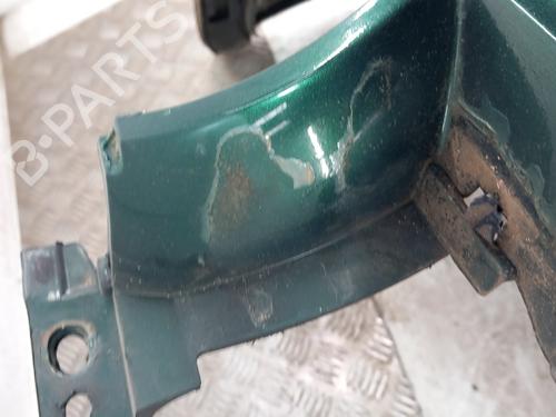 Front bumper VW GOLF IV (1J1) 1.6 | BP28735050C7 