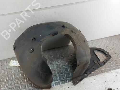 Wheel arch PEUGEOT 207 (WA_, WC_) 1.6 16V VTi | BP29189350C56 