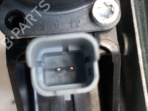 Used Front right window mechanism Front right window mechanism PEUGEOT 208 I (CA_, CC_) 1.6 HDi (92 hp) 28785815 28785815