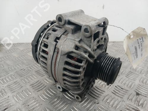 Used Alternator AUDI A4 B8 Avant (8K5) 2.0 TFSI (180 hp) 31289500