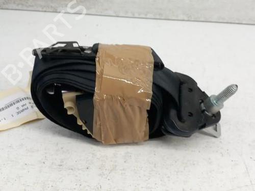 Rear left belt tensioner RENAULT TWINGO II (CN0_) 1.5 dCi (CN0E) | BP28746805C89 