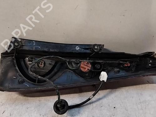 Left taillight NISSAN NOTE (E11, NE11) 1.6 | BP28759501C34 - Image 4