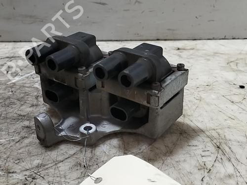 Used Ignition coil Ignition coil FIAT PANDA (169_) 1.1 (169.AXA1A) (54 hp) 28773530 28773530
