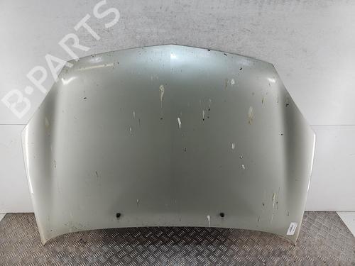Cofano anteriore RENAULT CLIO II (BB_, CB_) 1.2 (BB0A, BB0F, BB10, BB1K, BB28, BB2D, BB2H, CB0A,... (58 hp) 28756540