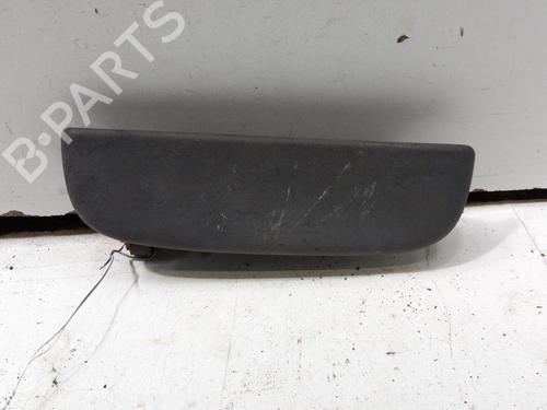 Front left exterior door handle SUZUKI IGNIS II (MH) 1.3 (RM413) | BP28755457C128 