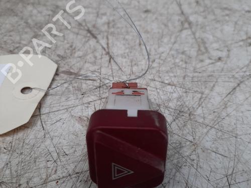 Warning switch PEUGEOT 1007 (KM_) 1.4 HDi | BP28775086I22 