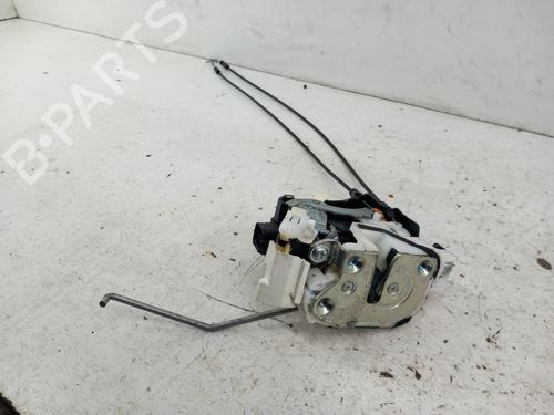 Used Rear right lock PEUGEOT 4007 (VU_, VV_) 2.2 HDi (156 hp) 28733607