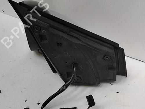 Left mirror FIAT BRAVO II (198_) 1.9 D Multijet (198AXE1A) | BP28757614C26 