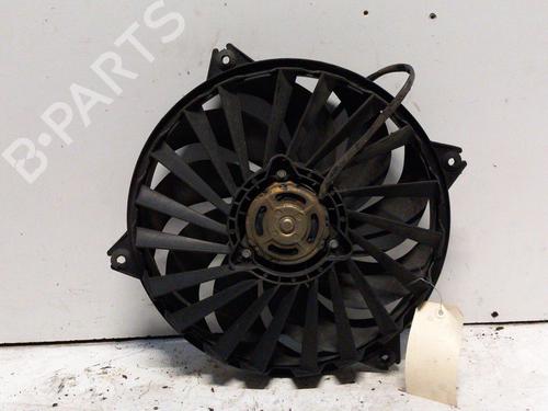 Køleventilator elektrisk CITROËN C8 (EA_, EB_) 2.0 HDi 165 (163 hp) 28758968