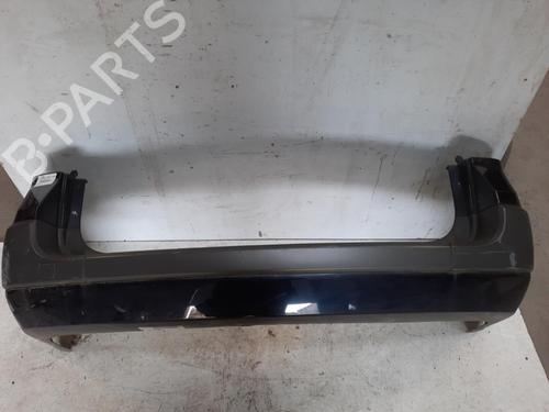 Rear bumper RENAULT MEGANE II Estate (KM0/1_) 1.5 dCi (KM16, KM1E) | BP28785422C8 