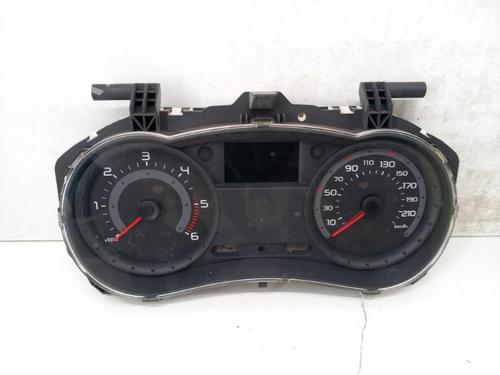Used Instrument cluster RENAULT CLIO III (BR0/1, CR0/1) 1.5 dCi (BR17, CR17) (86 hp) 28741084