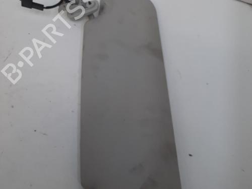 Left sun visor SEAT LEON (1P1) 2.0 TDI | BP28747529I1 - Image 4