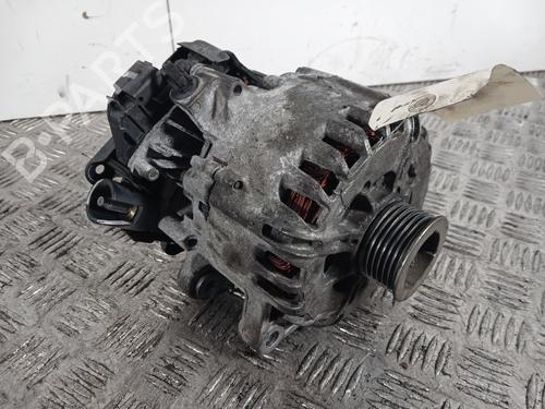 Generator CITROËN BERLINGO Box Body/MPV (B9) 1.6 HDi / BlueHDi 75 (75 hp) 32118618