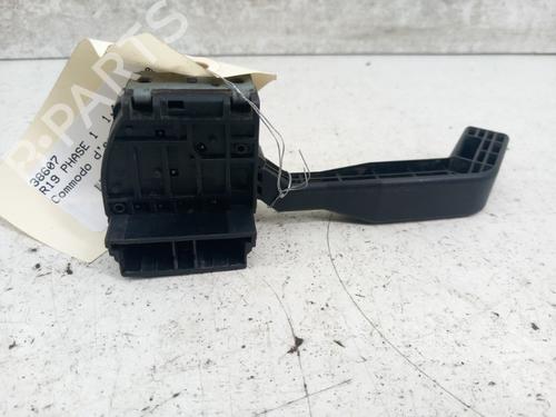 Used Steering column stalk Steering column stalk RENAULT 19 I (B/C53_) 1.4 Cat (B/C532) (58 hp) 28743564 28743564