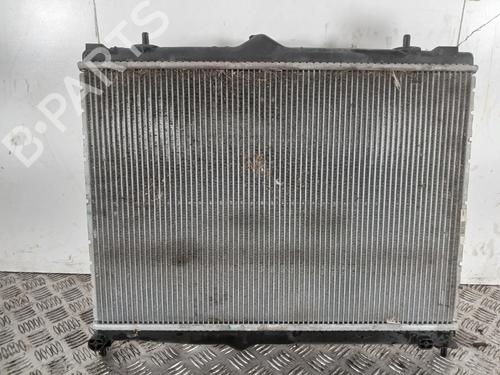 Used Water radiator Water radiator 38008581 38008581