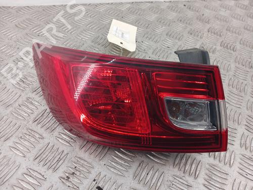 Used Left taillight RENAULT CLIO IV (BH_) 0.9 TCe 75 (BHNP) (76 hp) 32064747