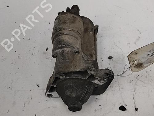 Used Starter NISSAN NV200 Van 1.5 dCi 85 (M20, M20N, M20M) (86 hp) 28784637