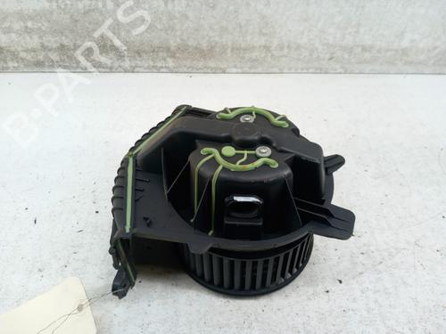 Used Heater blower motor RENAULT SCÉNIC II (JM0/1_) 1.5 dCi (JM1E, JM16) (106 hp) 28744088