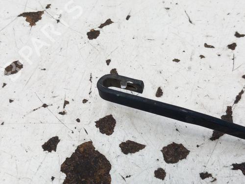 Used Front windshield wiper arm KIA PICANTO I (SA) 1.1 CRDi (75 hp) 28766463