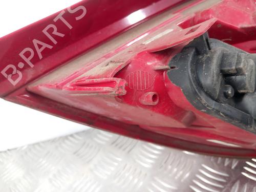 Left taillight PEUGEOT 207 (WA_, WC_) 1.4 HDi | BP28738971C34 