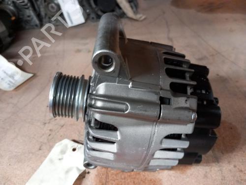 Used Alternator PEUGEOT 207 (WA_, WC_) 1.4 16V (95 hp) 31810394