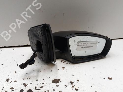 Retrovisor direito Retrovisor direito 28778129 28778129
